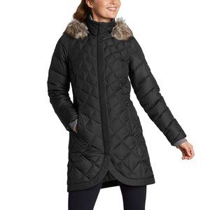 Elysa Down Parka